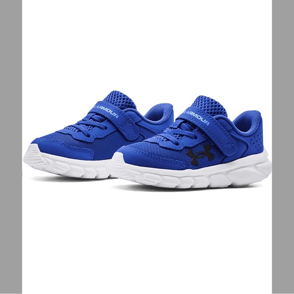 Under Armour BINF Assert 9 AC - Picture 4 of 6